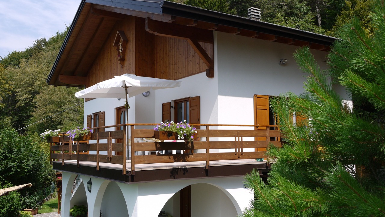 Photo of Outdoor in Madruzzo