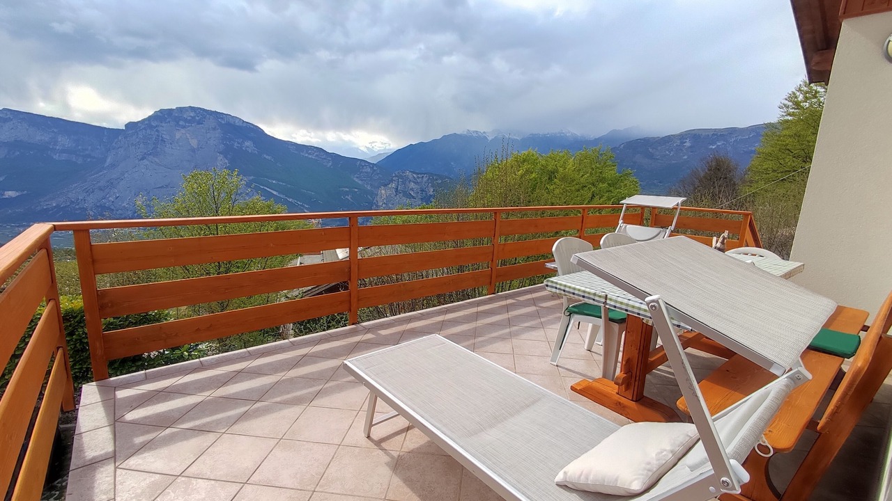 Photo of Outdoor in Madruzzo