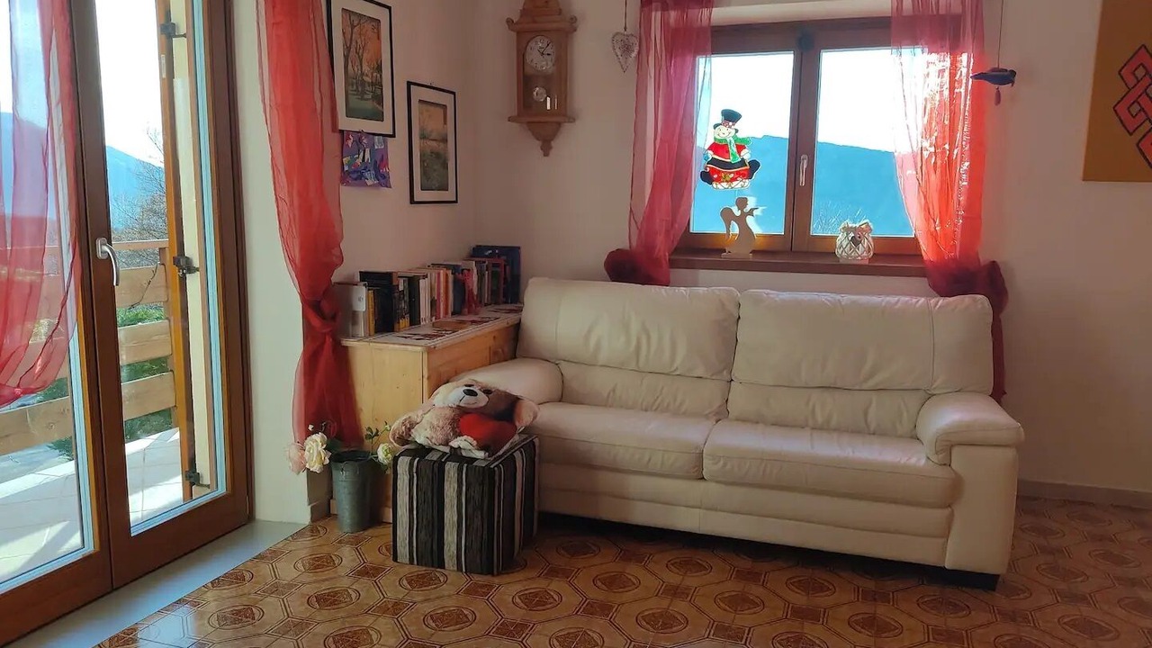 Photo of Livingroom in Madruzzo