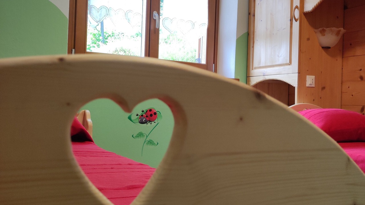 Photo of Bedroom in Madruzzo