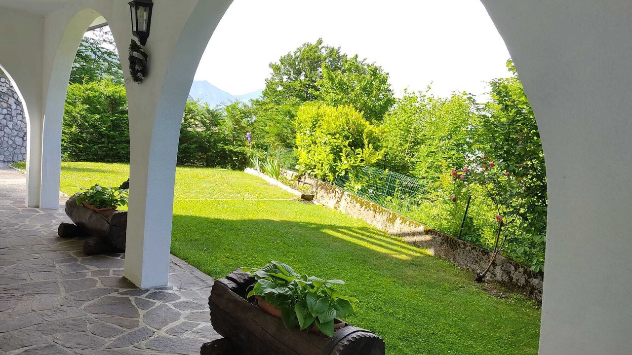 Photo of Outdoor in Madruzzo