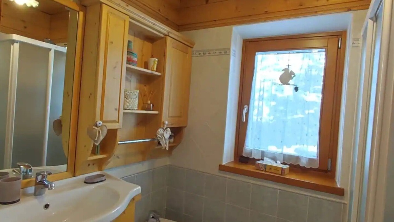 Photo of Bathroom in Madruzzo
