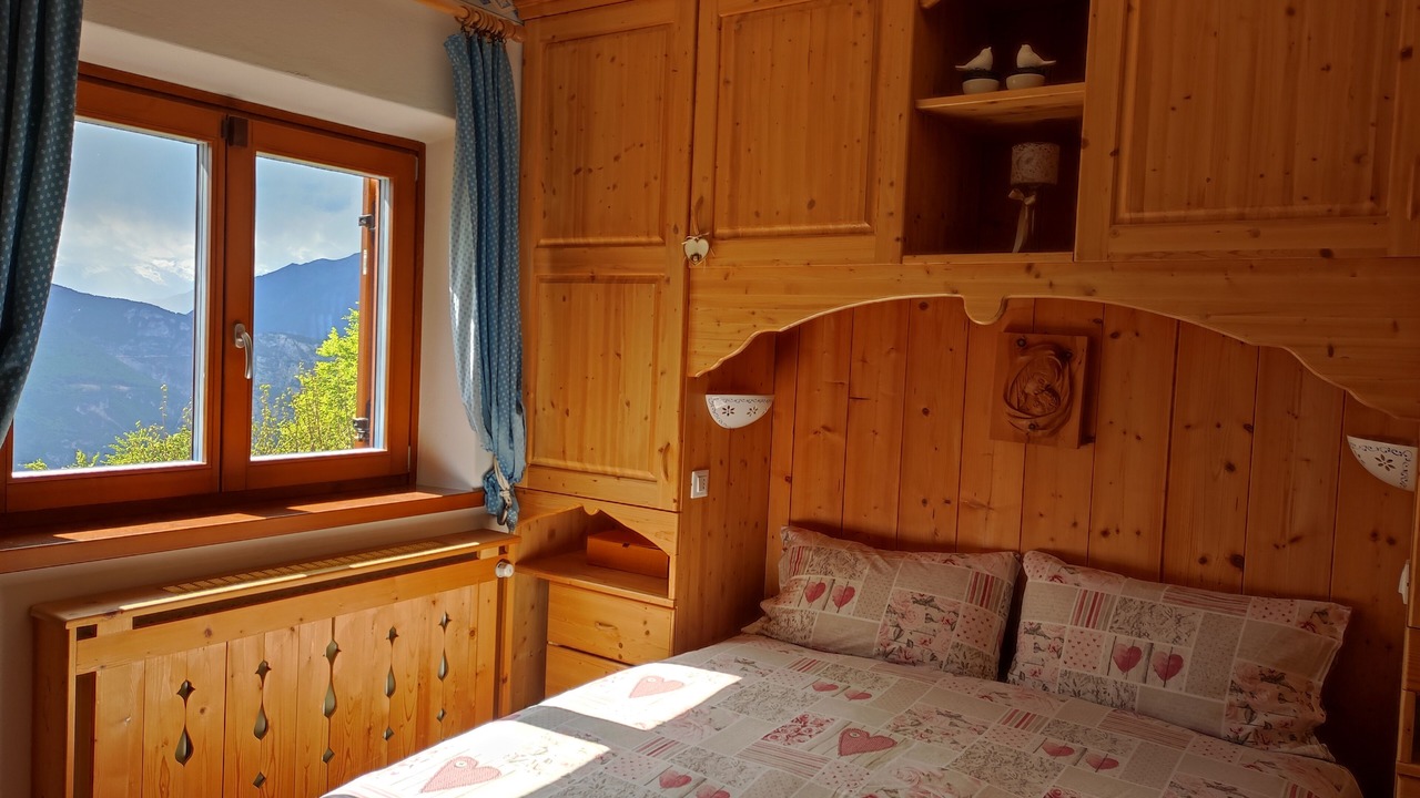 Photo of Bedroom in Madruzzo