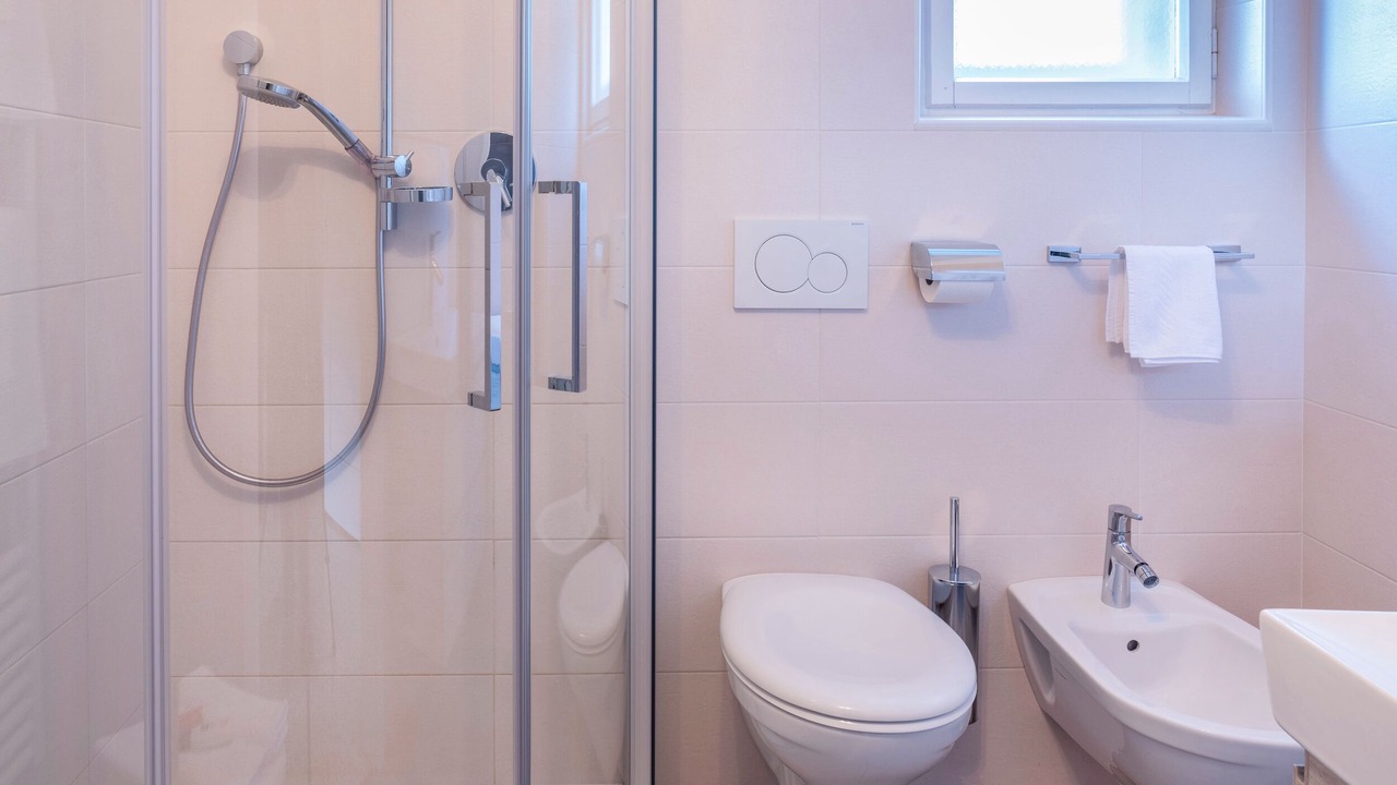 Photo of Bathroom in Ega