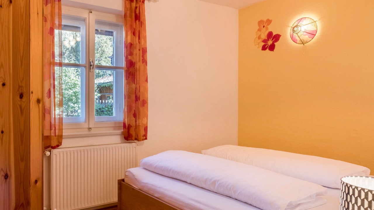 Photo of Bedroom in Ega