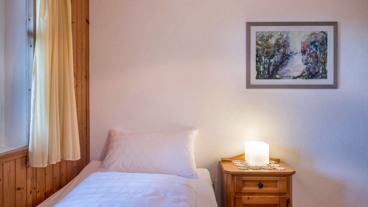 Photo of Bedroom in Ega
