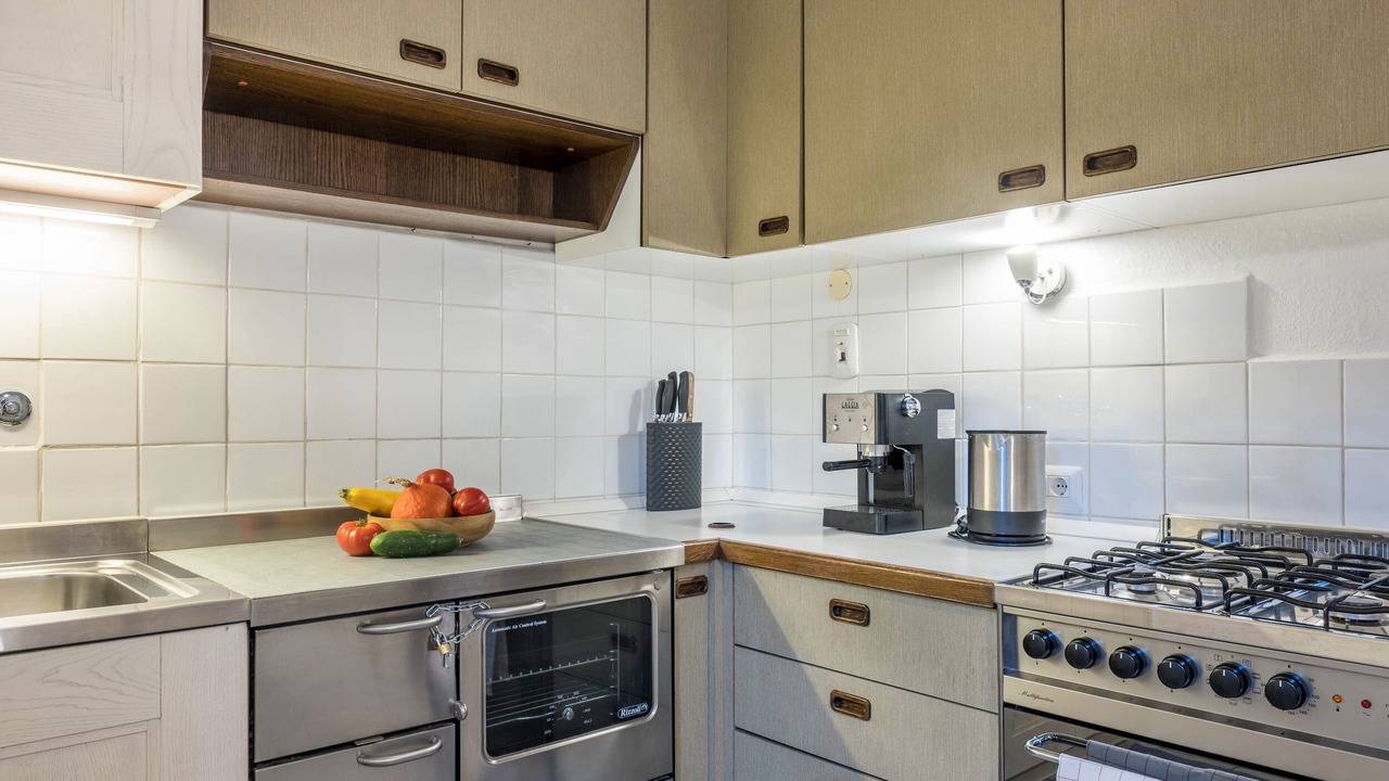 Photo of Kitchen in Ega