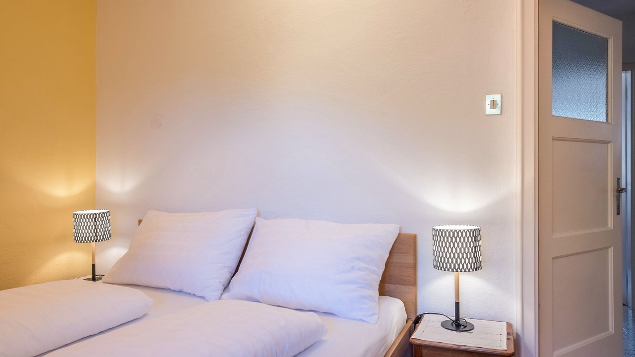 Photo of Bedroom in Ega