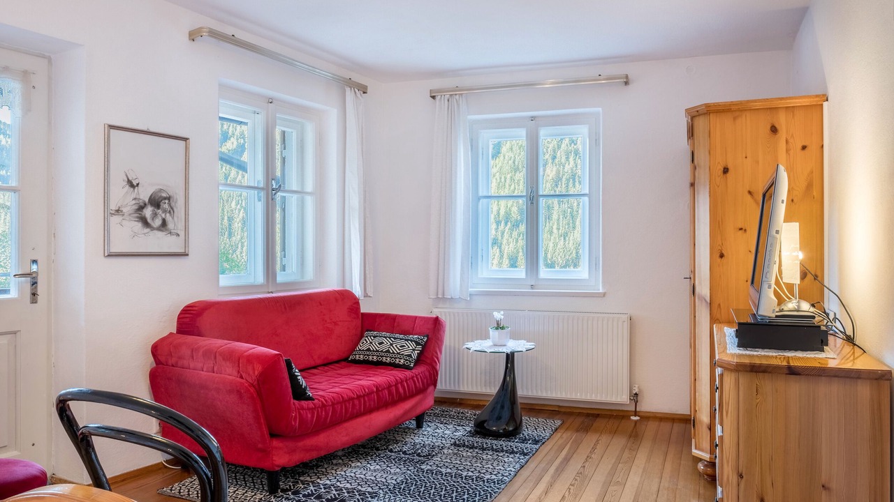 Photo of Livingroom in Ega