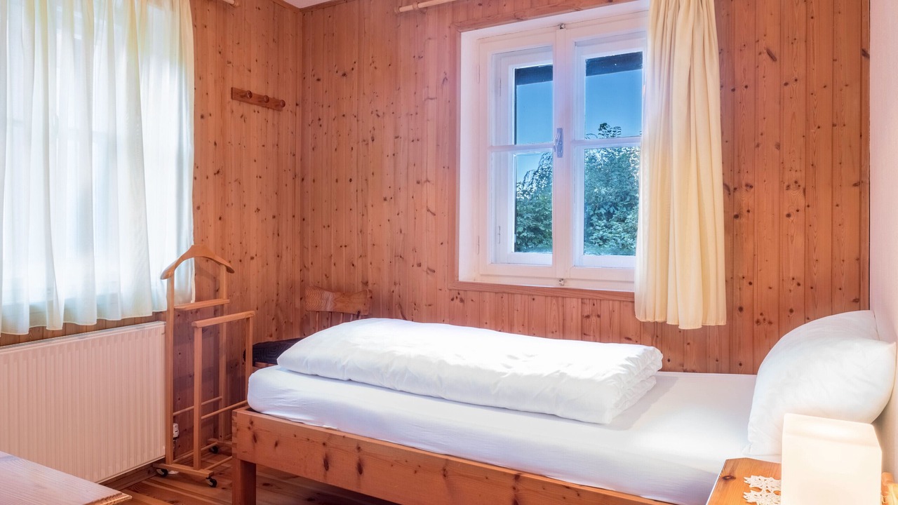 Photo of Bedroom in Ega