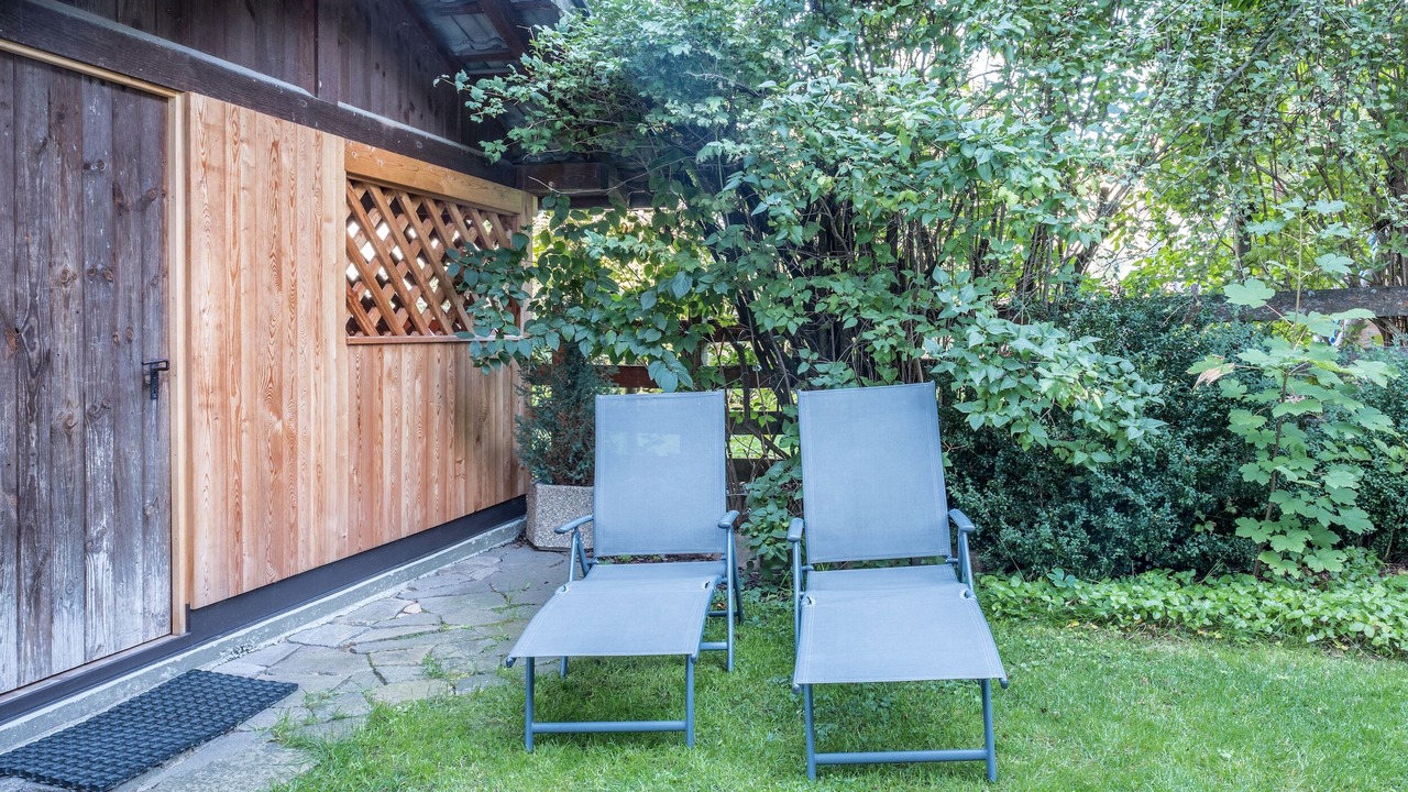 Photo of Patio Balcony in Ega