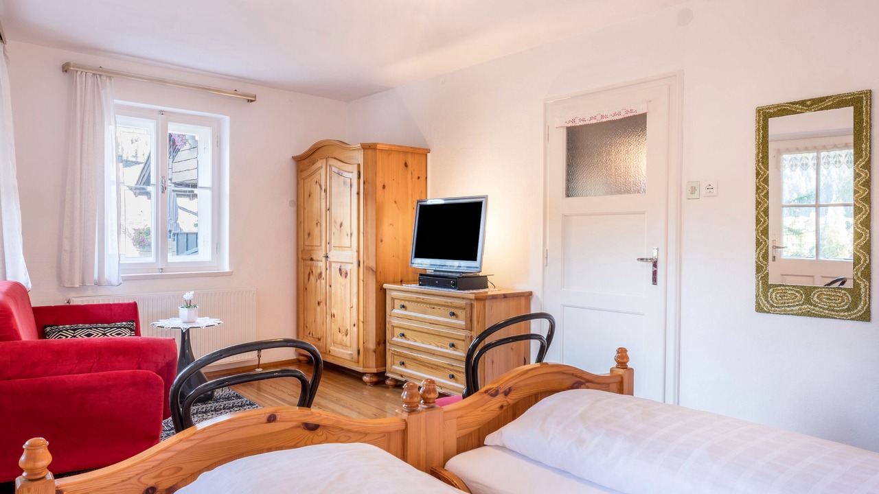 Photo of Bedroom in Ega