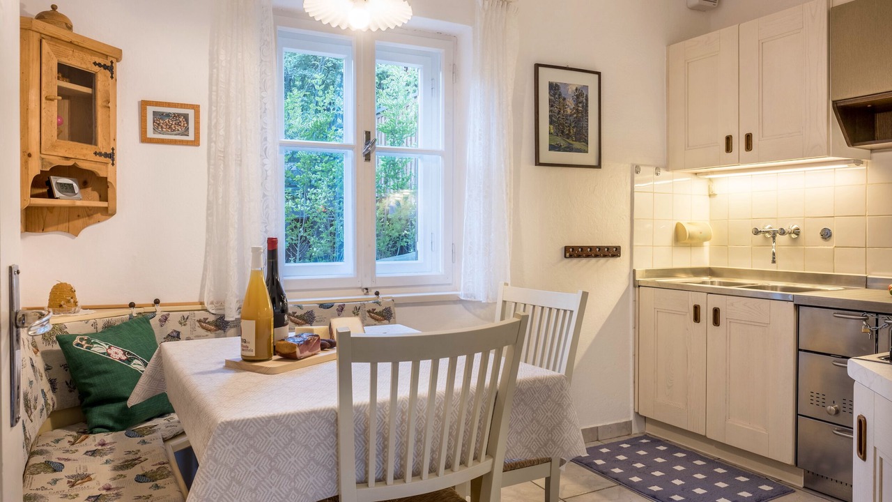 Photo of Kitchen in Ega