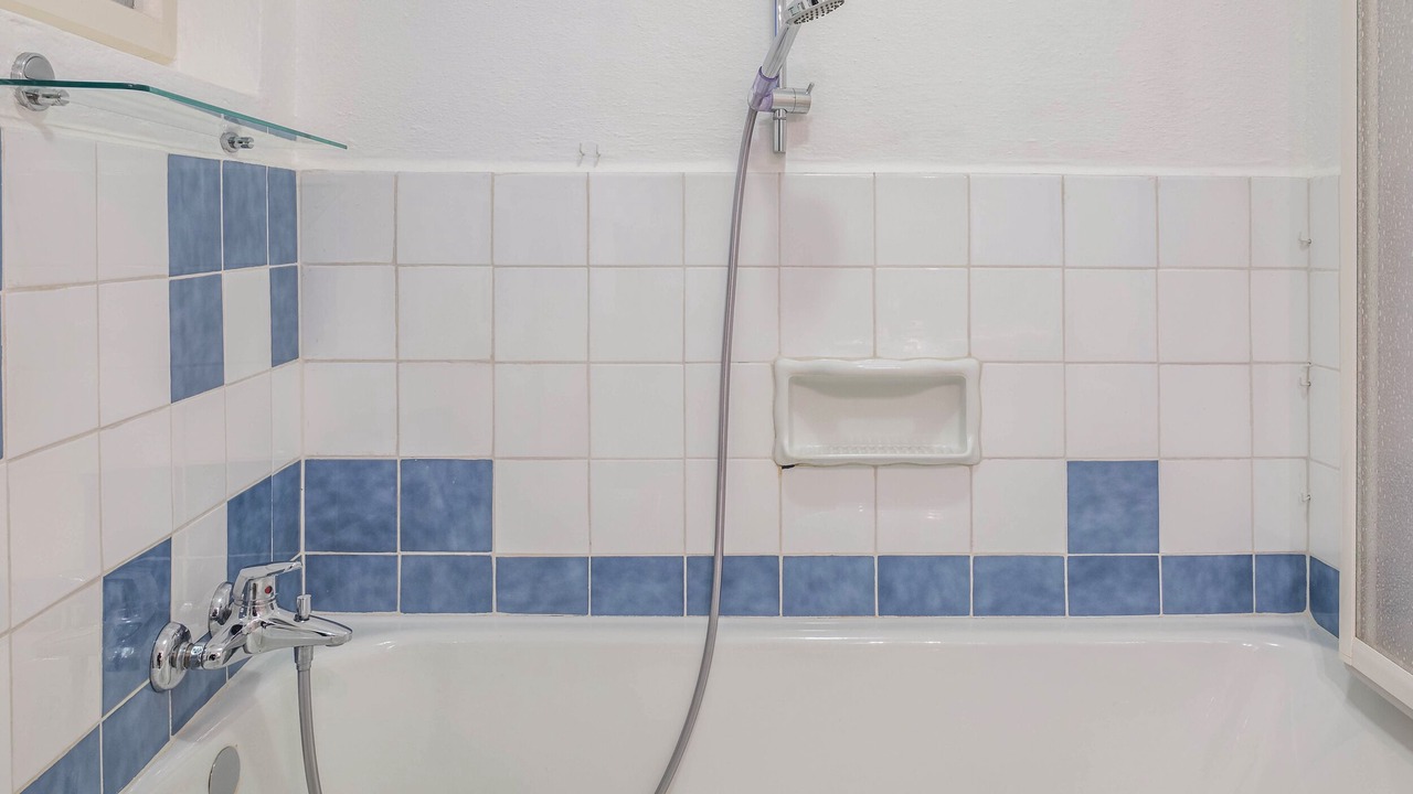 Photo of Bathroom in Ega