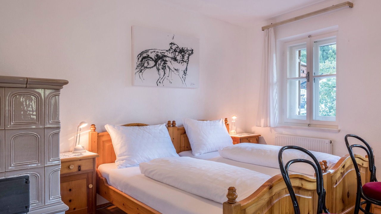 Photo of Bedroom in Ega
