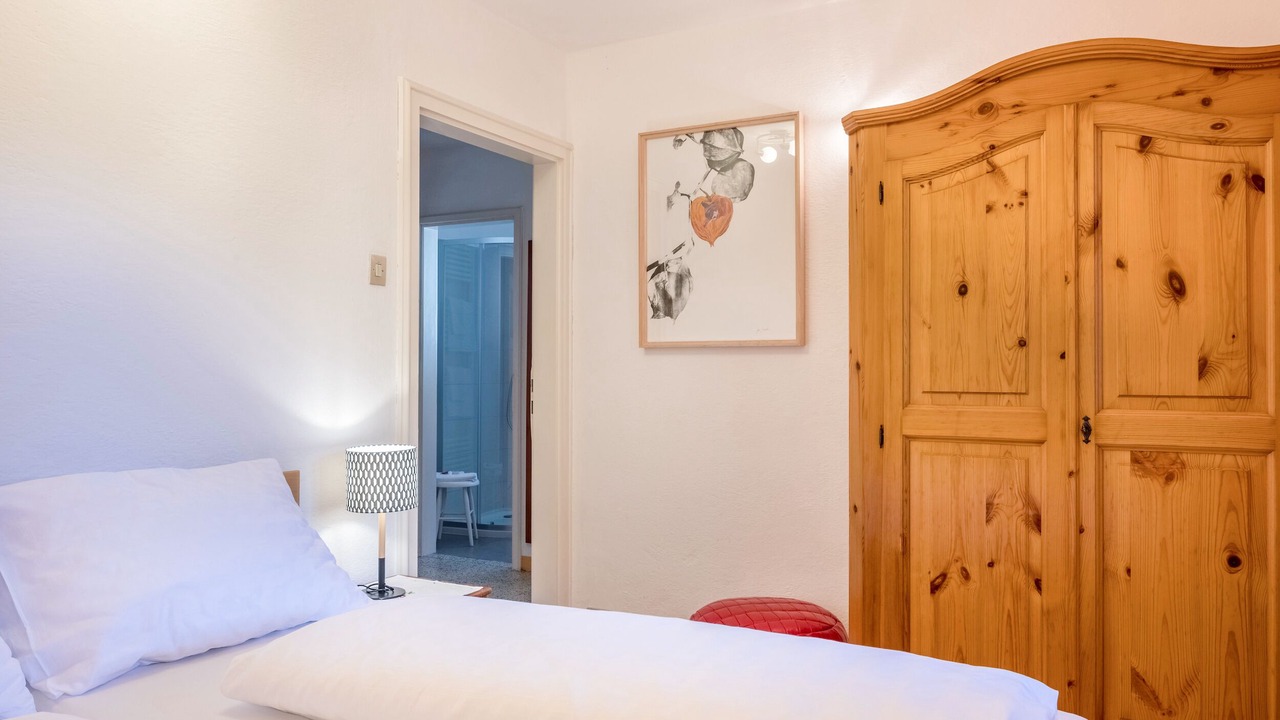 Photo of Bedroom in Ega