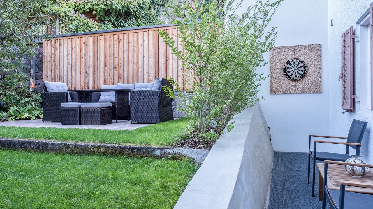 Photo of Outdoor in Ega