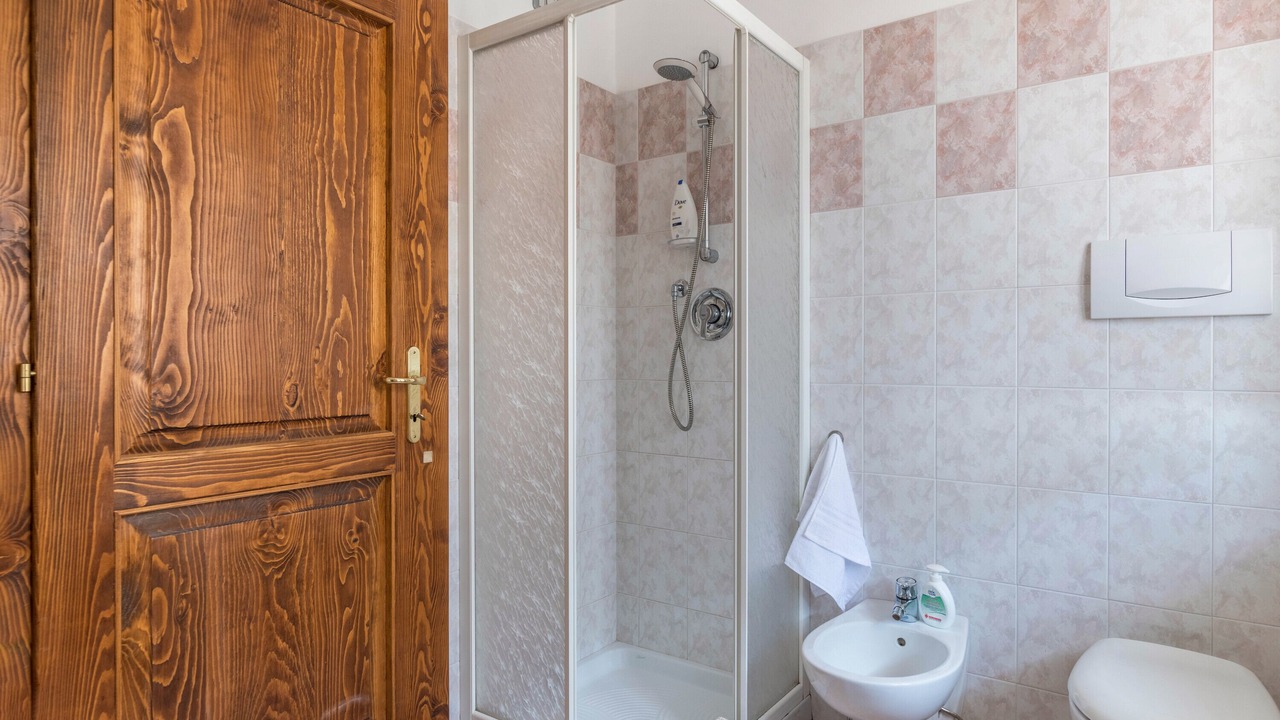 Photo of Bathroom in Baselga di Pine