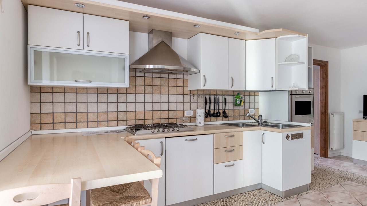 Photo of Kitchen in Baselga di Pine