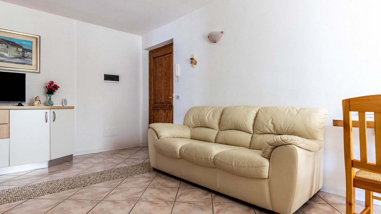 Photo of Livingroom in Baselga di Pine