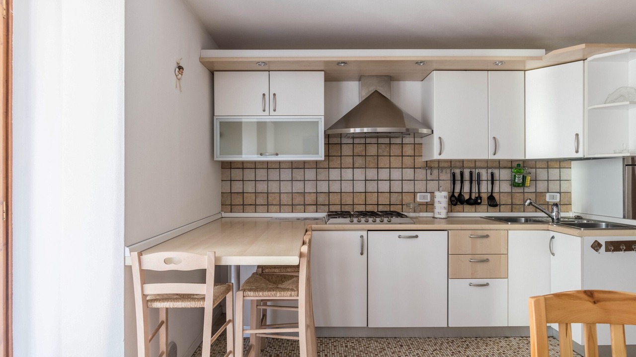 Photo of Kitchen in Baselga di Pine