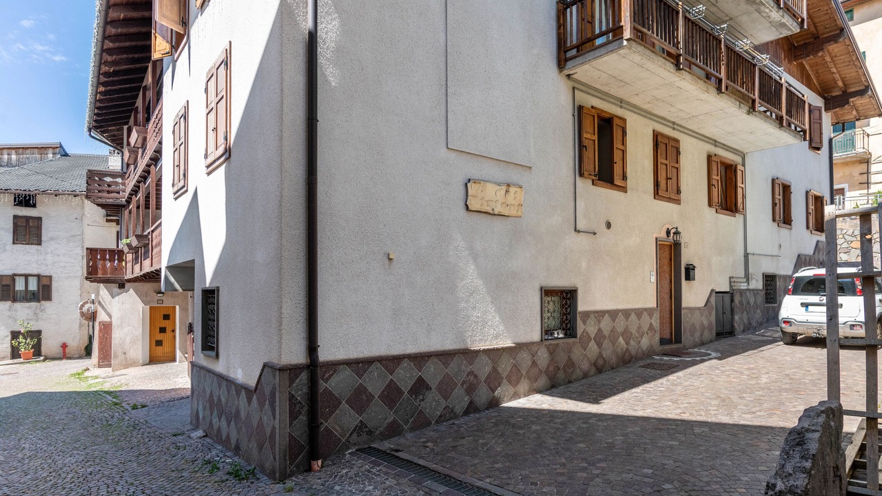 Photo of Outdoor in Baselga di Pine