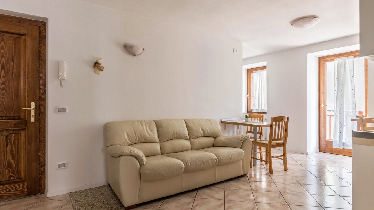 Photo of Livingroom in Baselga di Pine