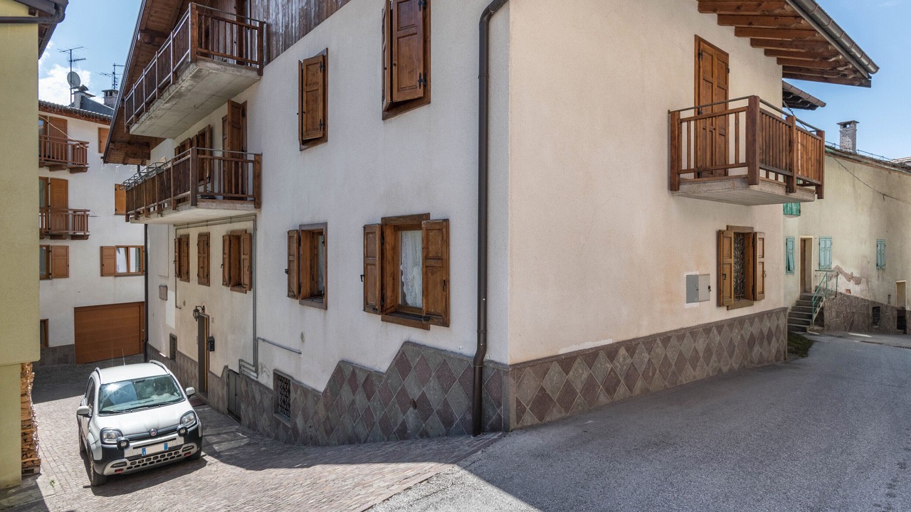 Photo of Outdoor in Baselga di Pine