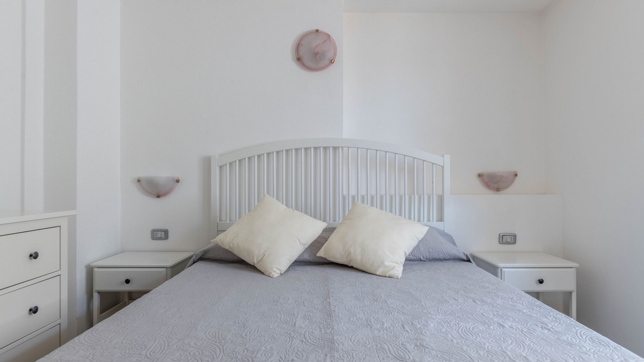 Photo of Bedroom in Baselga di Pine