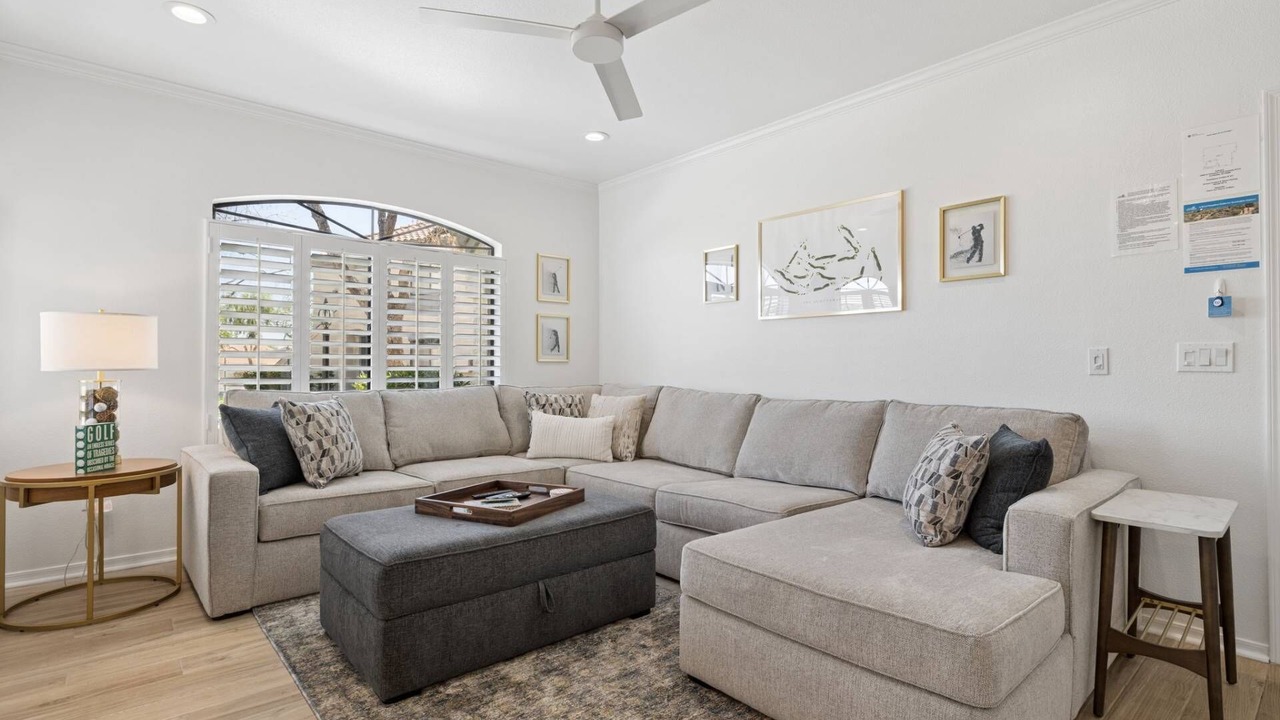 Photo of Livingroom in North Scottsdale