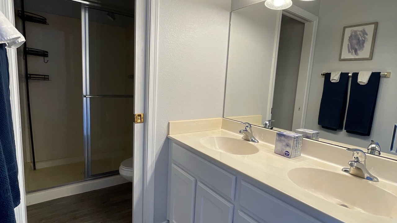 Photo of Bathroom in Arts District