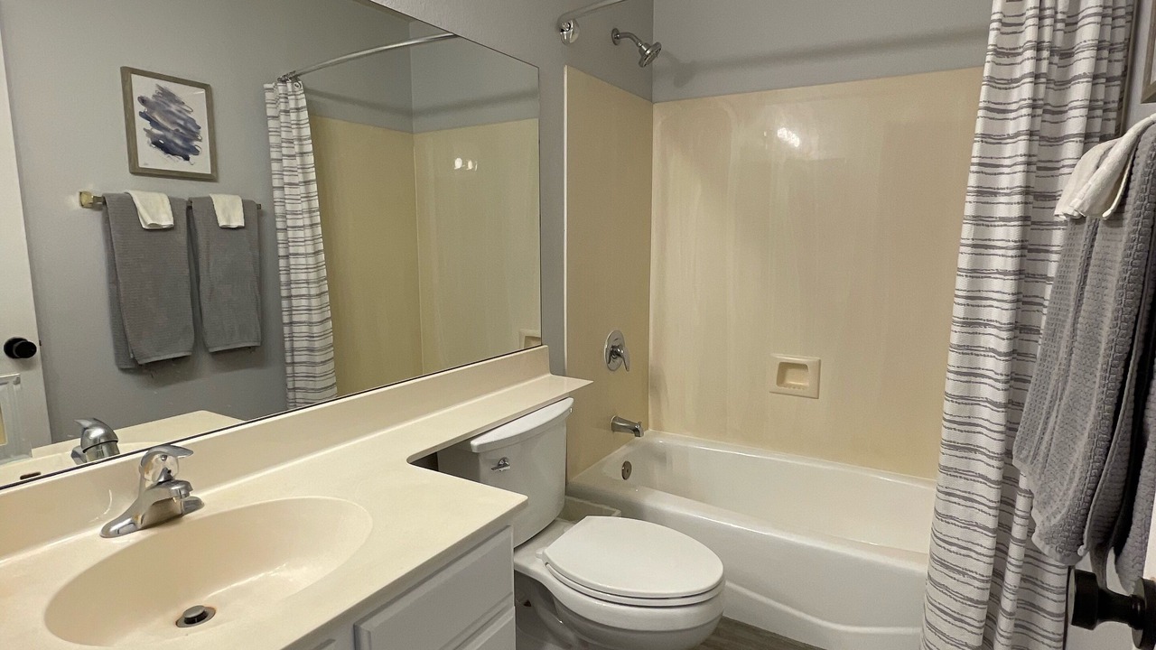 Photo of Bathroom in Arts District