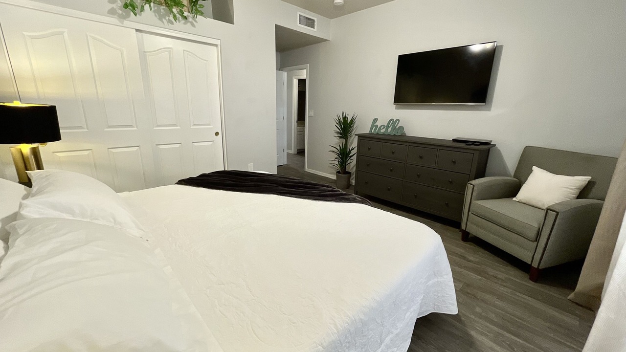 Photo of Bedroom in Arts District