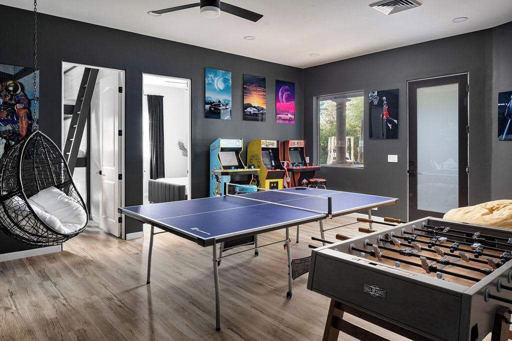 Photo of Bedroom in Paradise Valley Village