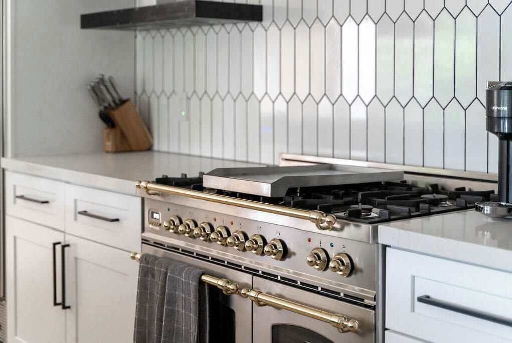 Photo of Kitchen in Paradise Valley Village