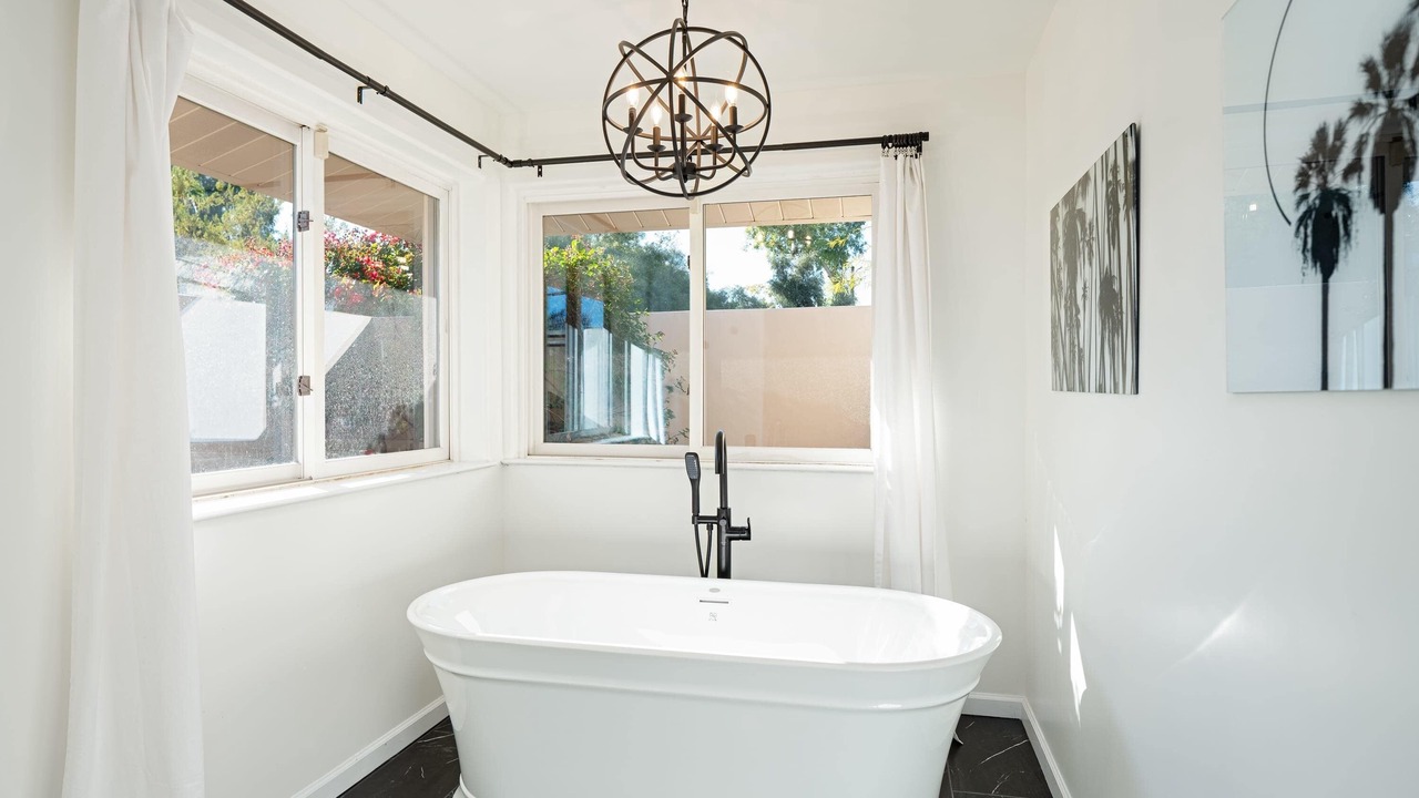 Photo of Bathroom in Paradise Valley Village