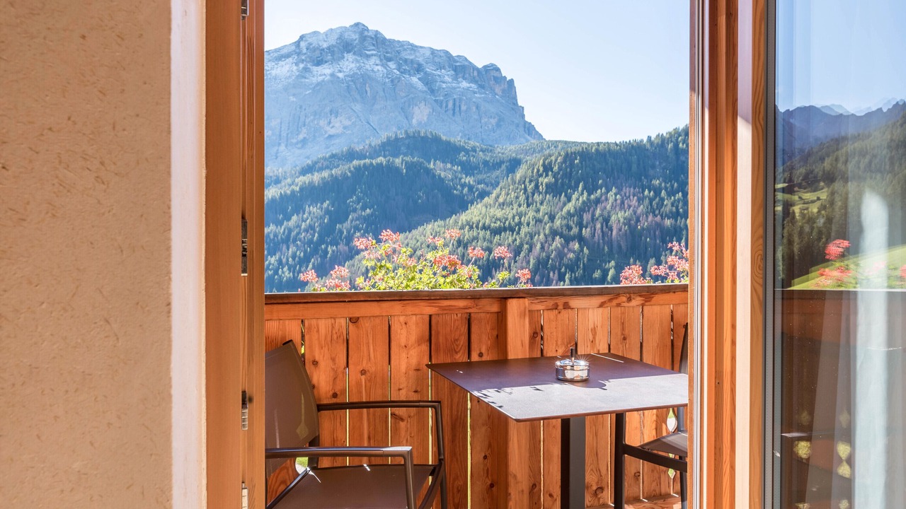 Photo of Outdoor in La Valle
