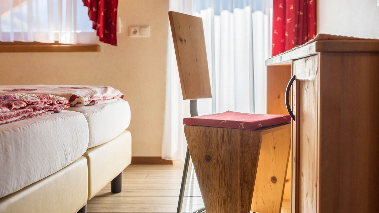 Photo of Bedroom in La Valle