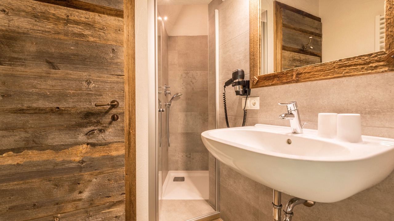 Photo of Bathroom in La Valle