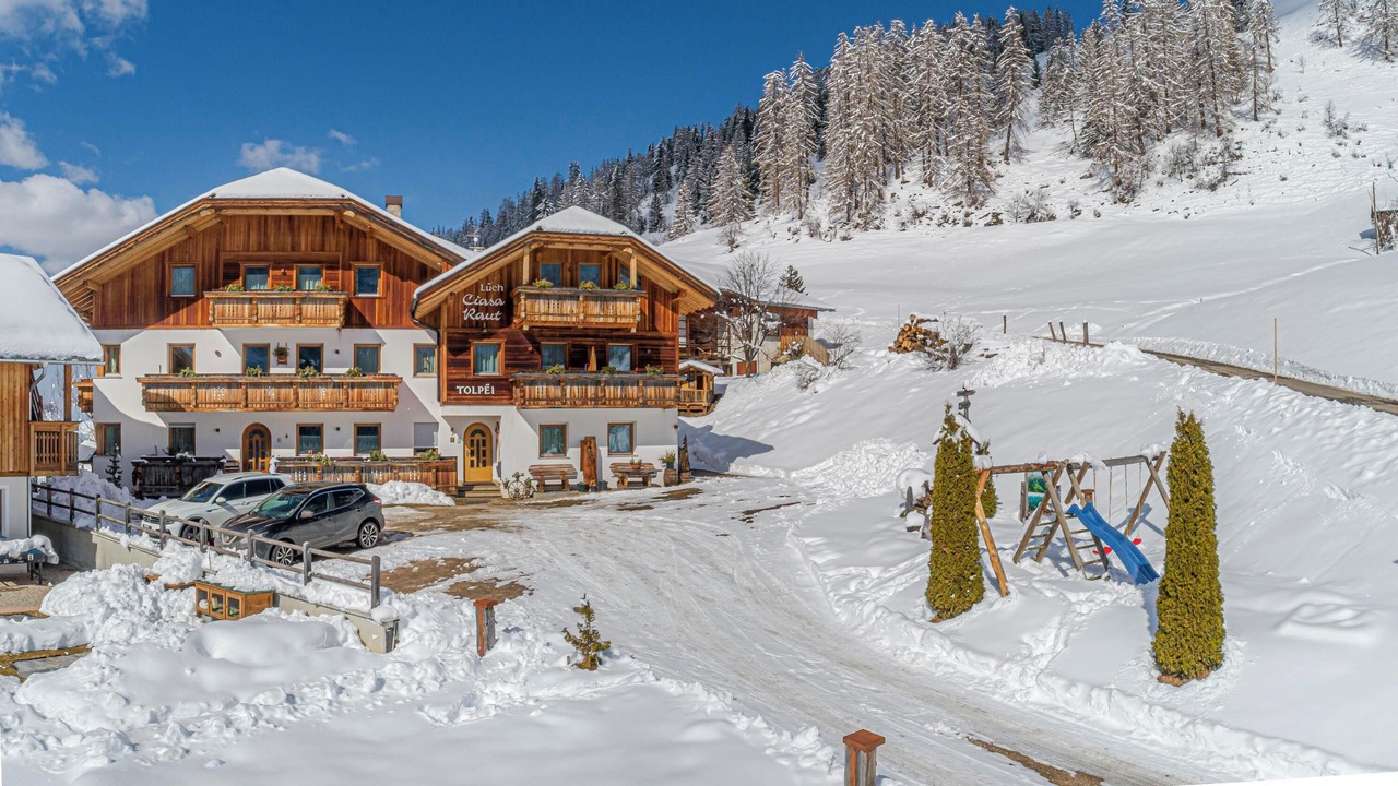 Photo of Outdoor in La Valle