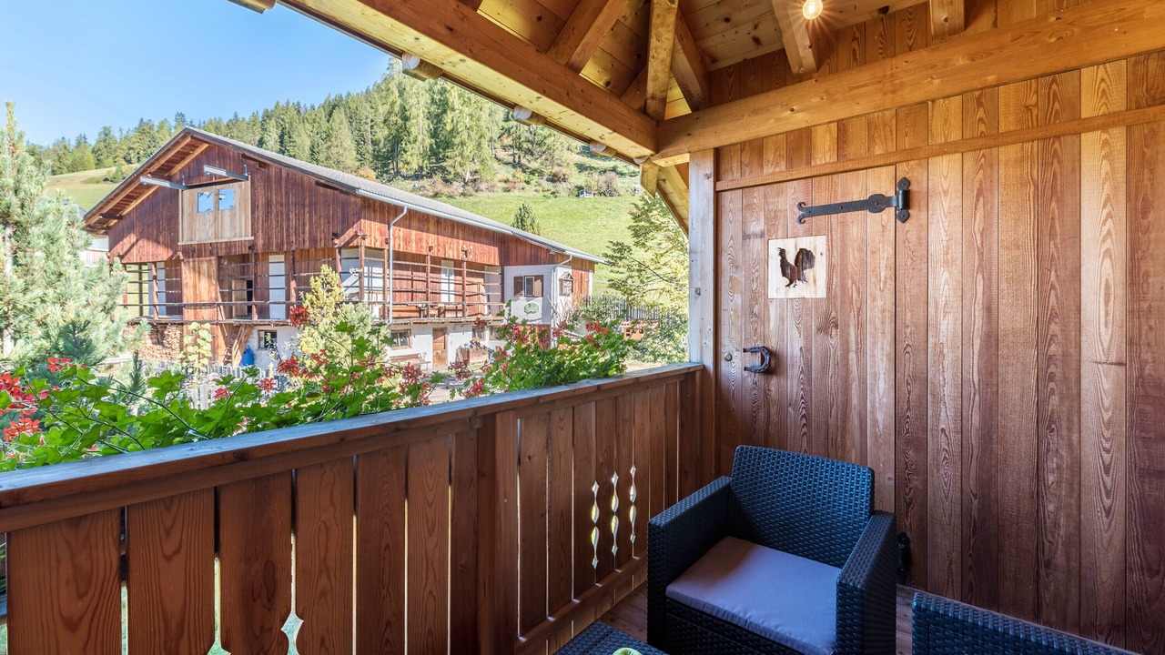 Photo of Outdoor in La Valle