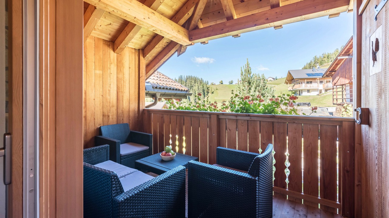 Photo of Outdoor in La Valle