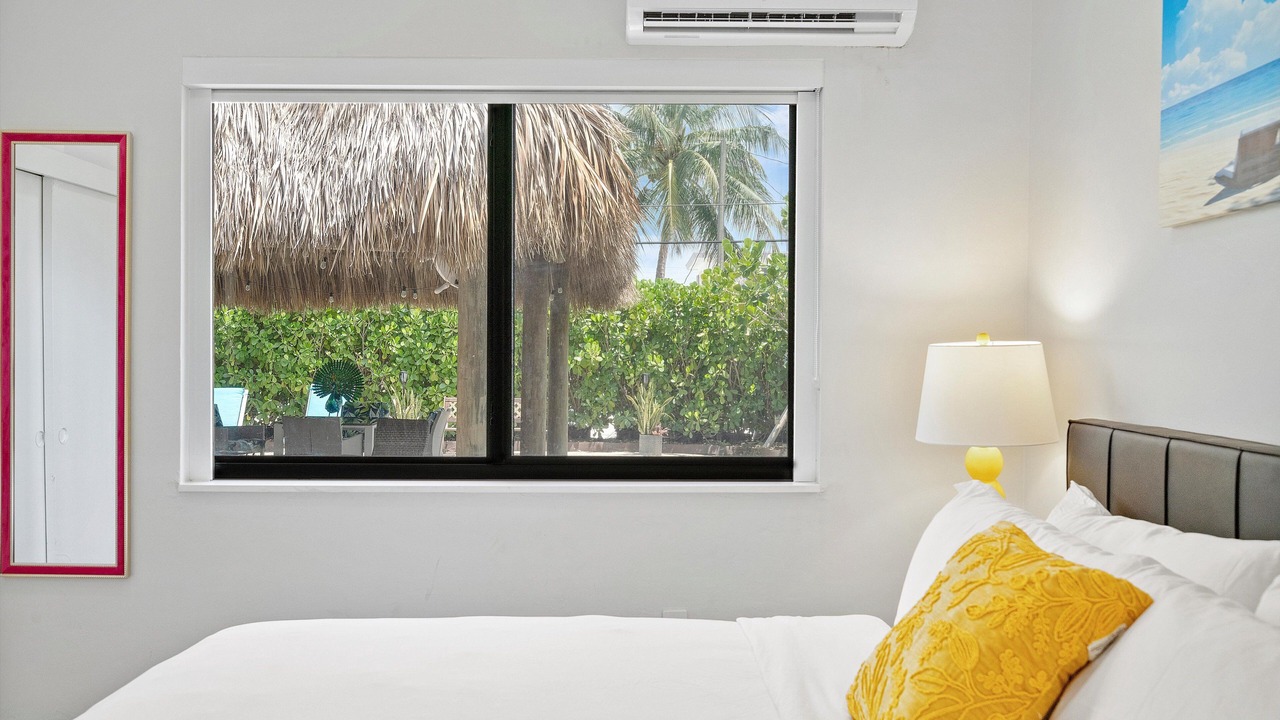 Photo of Bedroom in North Beach
