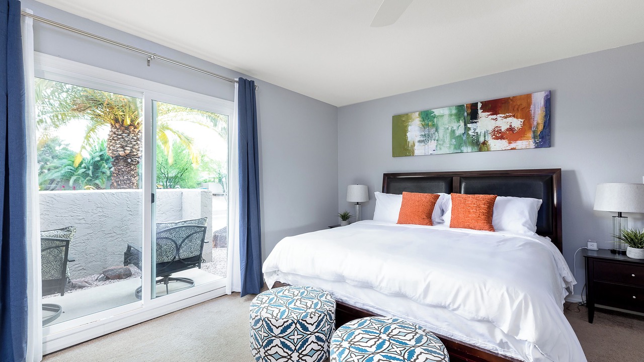 Photo of Bedroom in Avant