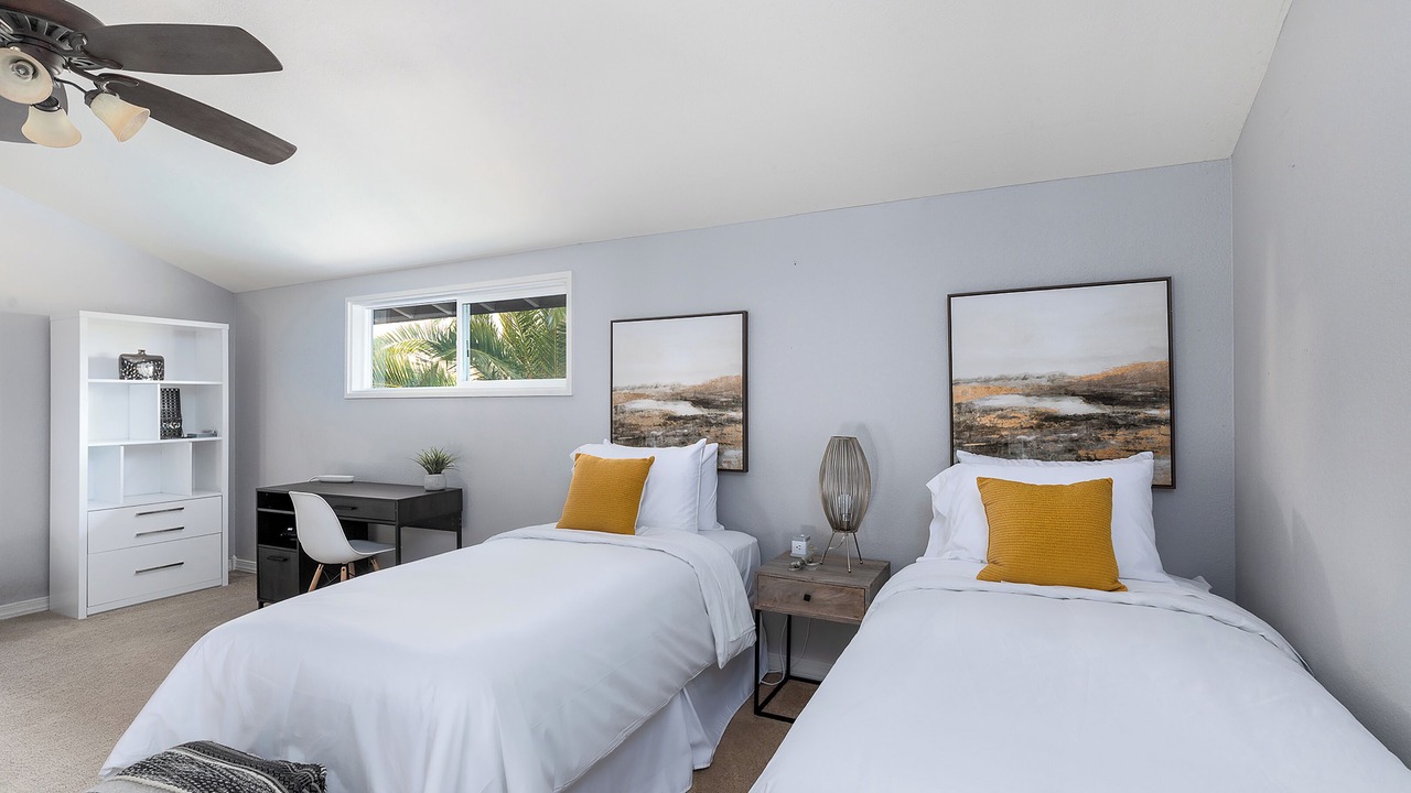 Photo of Bedroom in Avant