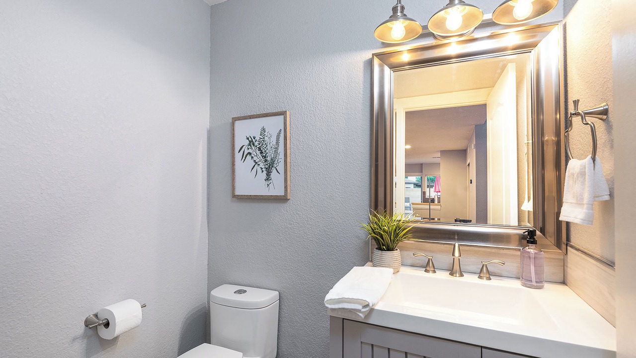 Photo of Bathroom in Avant