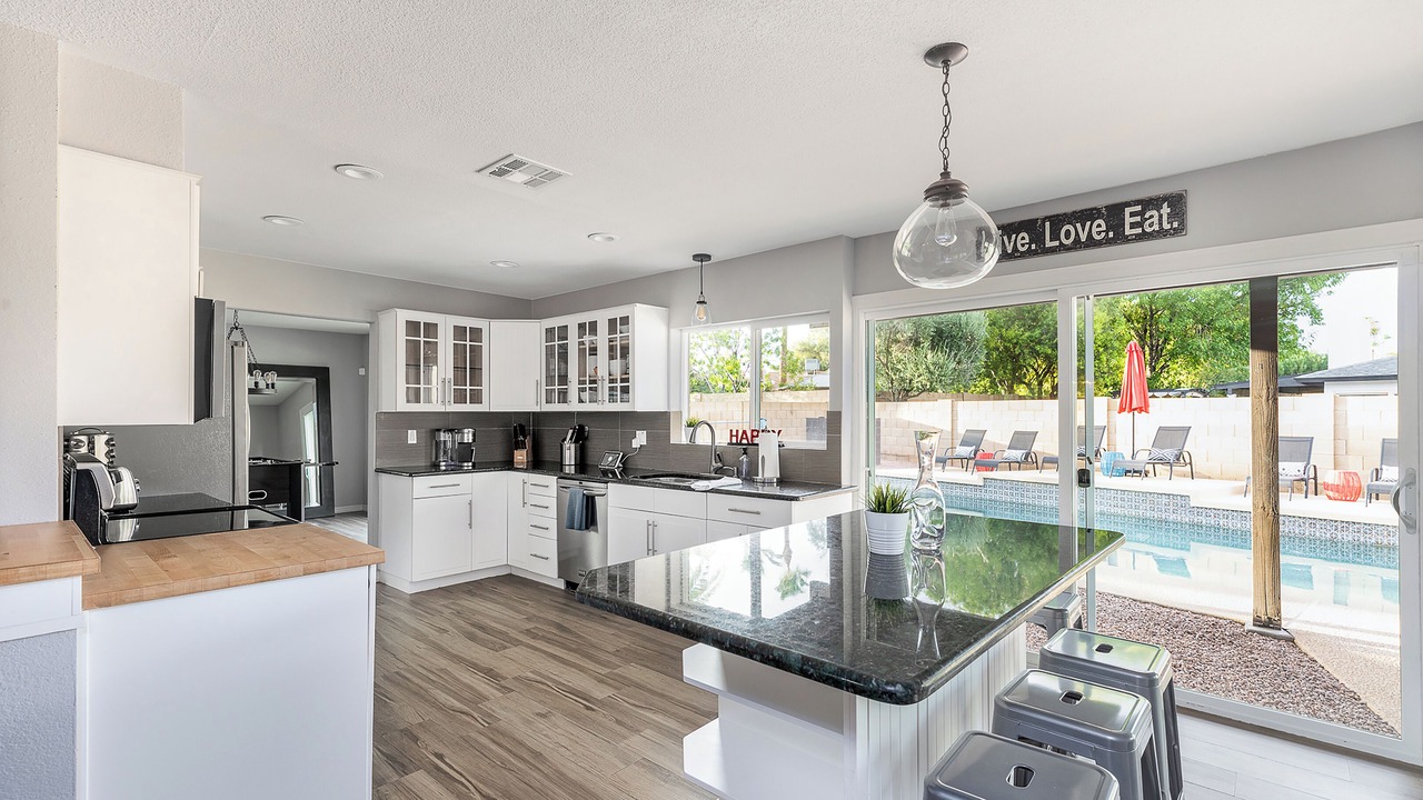 Photo of Kitchen in Avant