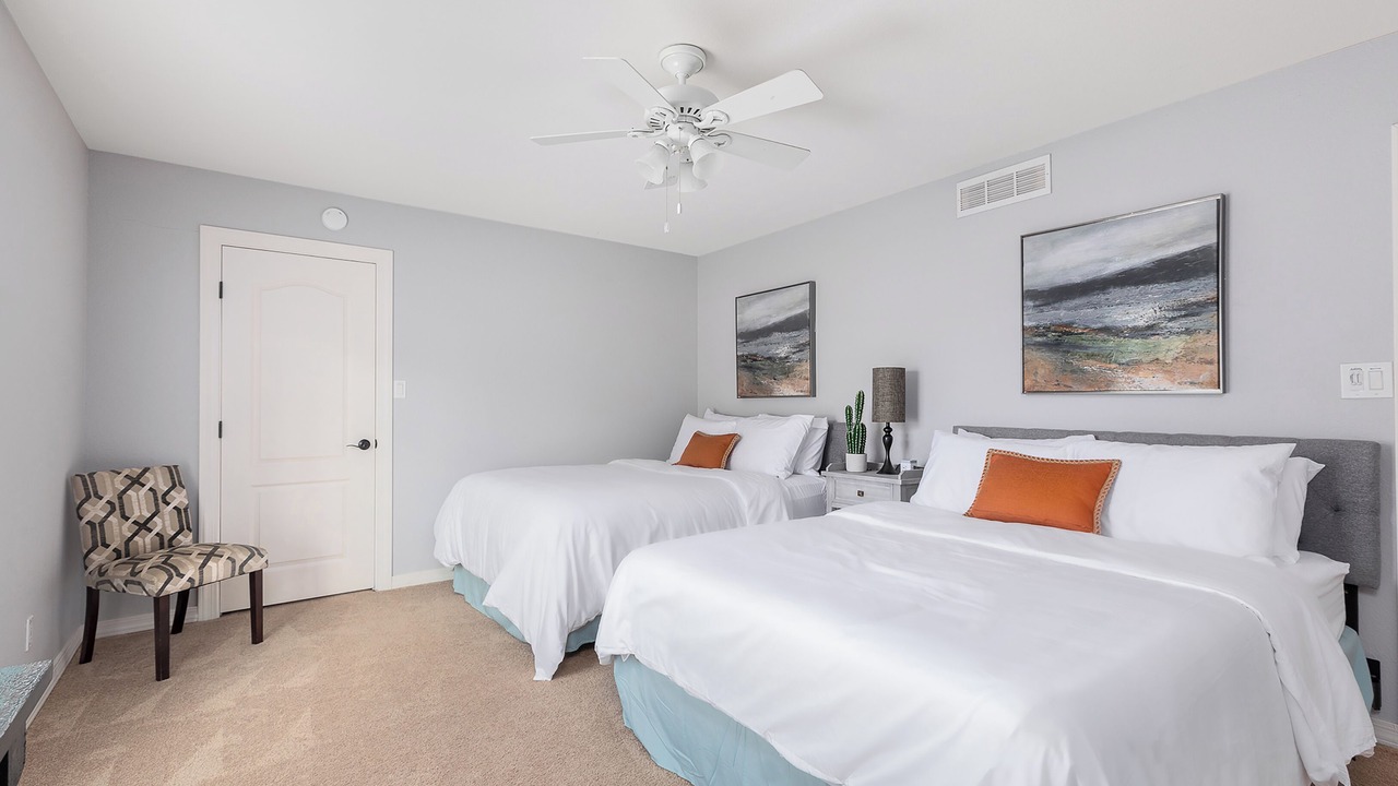 Photo of Bedroom in Avant