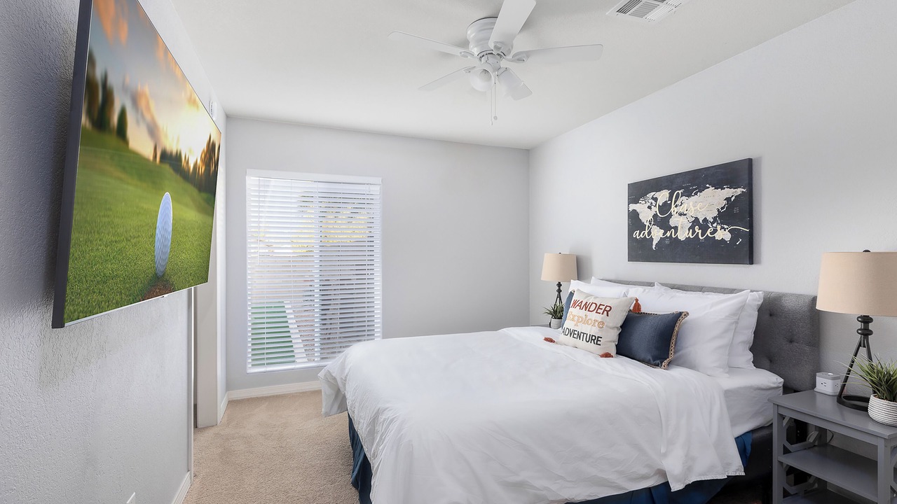 Photo of Bedroom in Avant