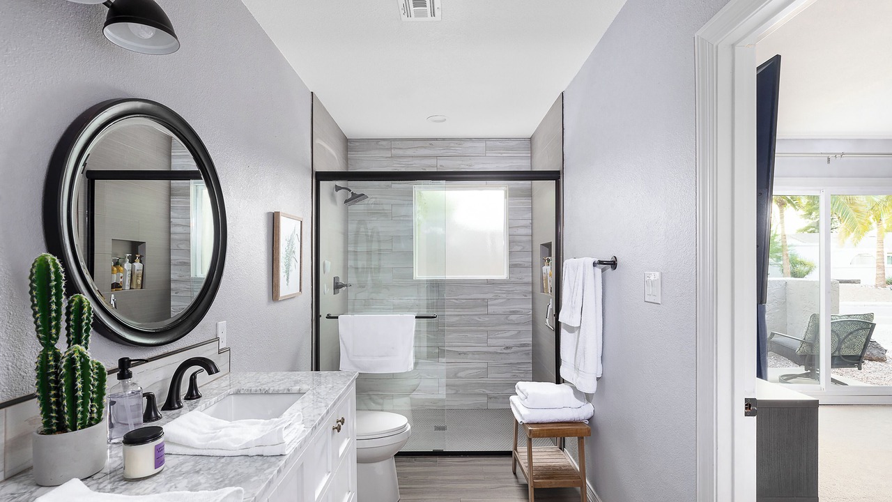 Photo of Bathroom in Avant